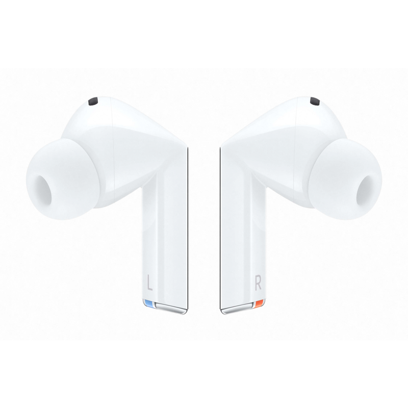 Samsung Galaxy Buds 3 Pro Kopfhörer, weiß, Bluetooth, ANC, Gebraucht