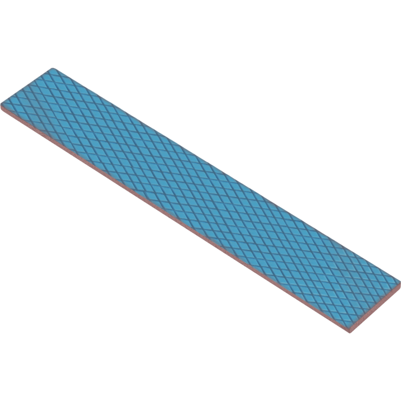 Thermal Grizzly Minus Pad Basic - 120x20x1,0 mm Wärmeleitpads, 4er Pack