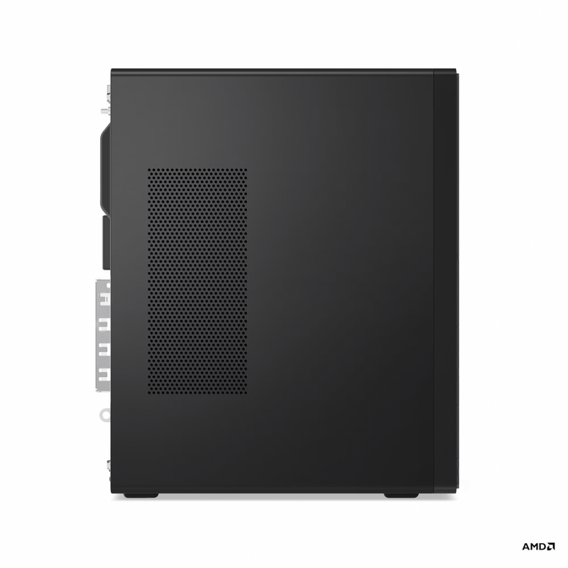 Lenovo ThinkCentre M75t Gen 5 (12X9001BGE) PC-System, schwarz, Windows 11 Pro