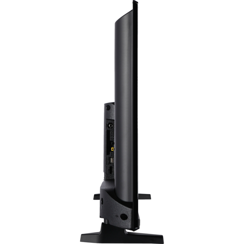 JVC LT-32VRH3555 LCD-Fernseher, schwarz, WXGA, Triple Tuner, Fire TV