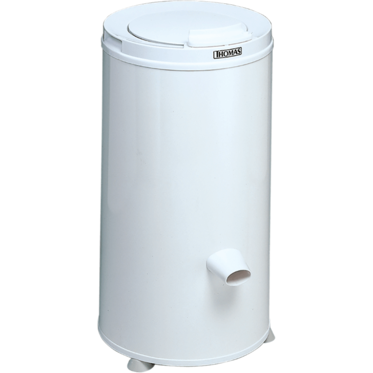 Thomas Centri 776 SEK, weiß