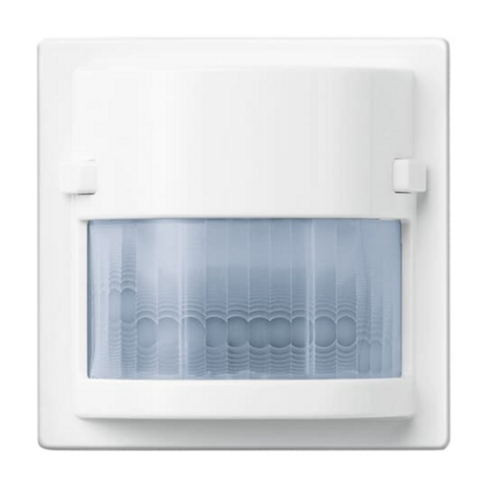 Busch-Jaeger Wächter Sensor Unterputz Bewegungsmelder KNX mit 4 Kanälen und