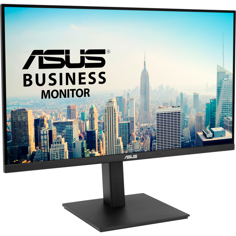 ASUS VA32UQSB LED-Monitor, schwarz, UltraHD/4K, IPS, Adaptive-Sync, HDR