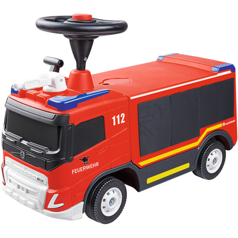 BIG Feuerwehr Rutscher