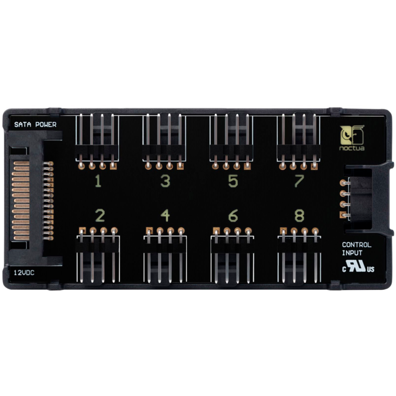 Noctua NA-FH1 Lüftersteuerung