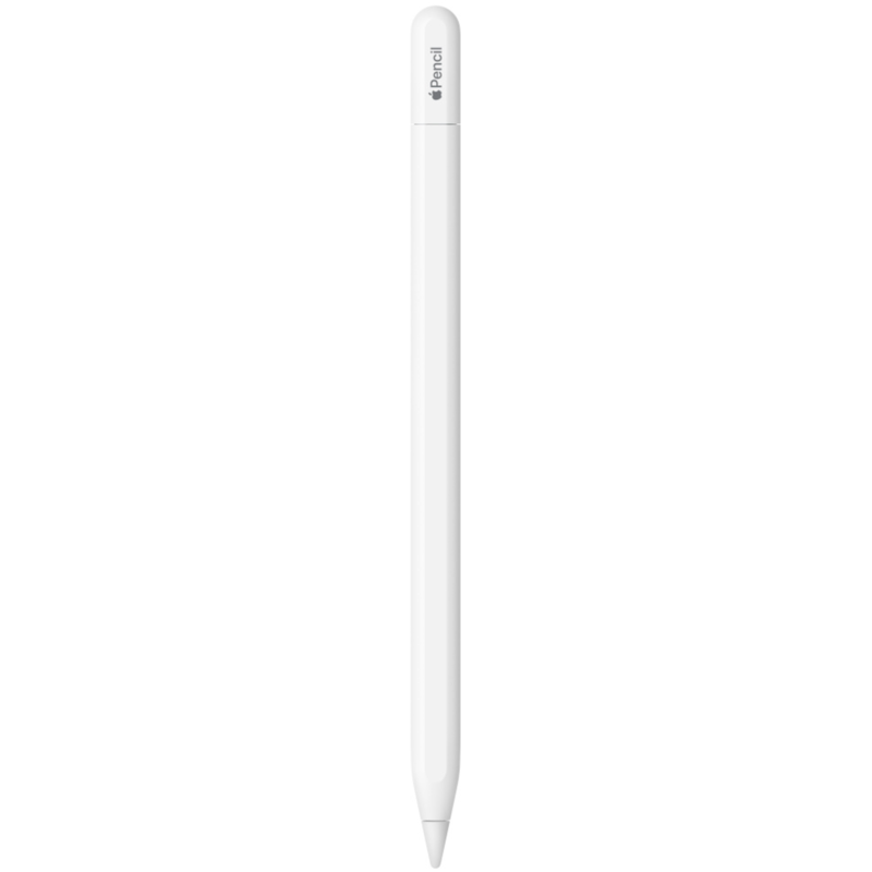 Apple Pencil (USB-C) Eingabestift, weiß