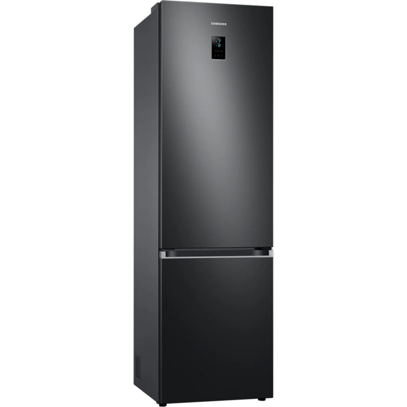 SAMSUNG RL38C776CB1/EG RB7300 Kühl-/Gefrierkombination, edelstahl (dunkel), AI