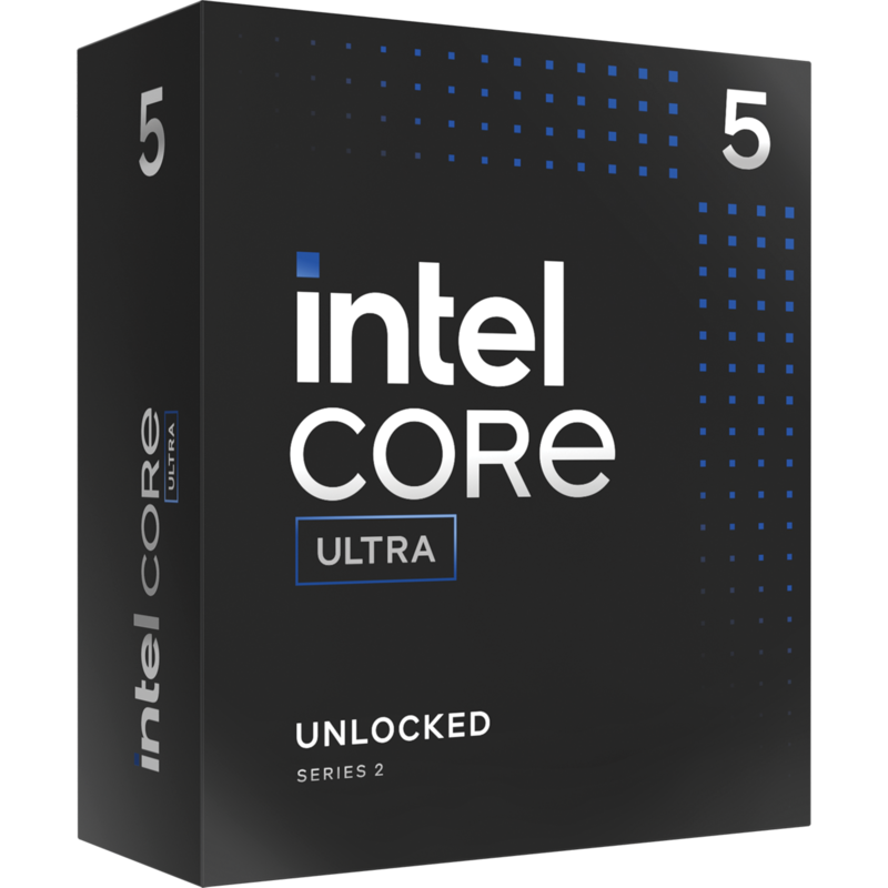 Intel Core Ultra 5 235 Prozessor