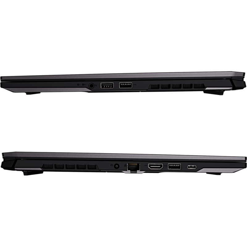 GIGABYTE Gaming Notebook AERO X16 2WHA3DEC65AP, 16", NVIDIA GeForce RTX 5070, AMD Ryzen AI 9 HX 370, SSD, 32GB RAM, Gebraucht