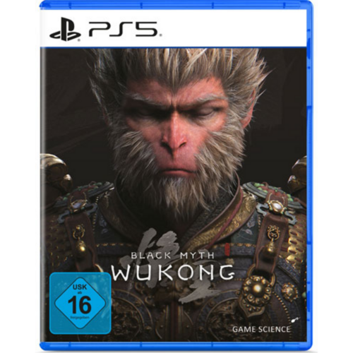 Black Myth Wukong, Standard, Spiel, Abenteuer