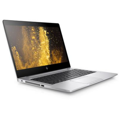 HP EliteBook 830 G6 Generalüberholt Notebook, 13,3", Full HD, Intel Core i7-8565U, Microsoft Windows, SSD, 16GB RAM, Generalüberholt