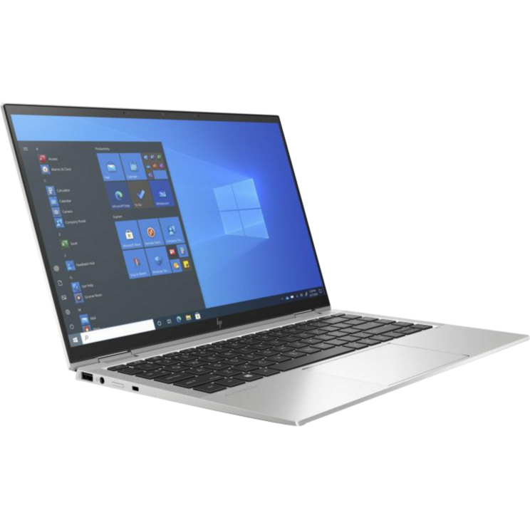 HP EliteBook x360 1040 G8 Generalüberholt Notebook, 14", Touch, Full HD, Intel Core i7-1185G7, Microsoft Windows, SSD, Generalüberholt