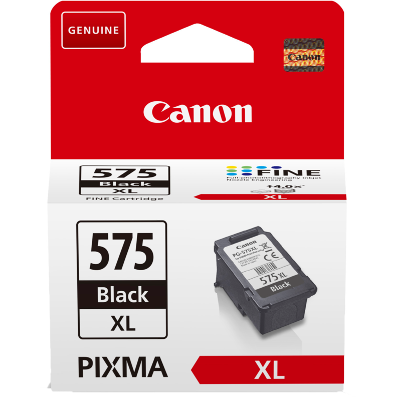 Canon Tinte schwarz PG-575XL