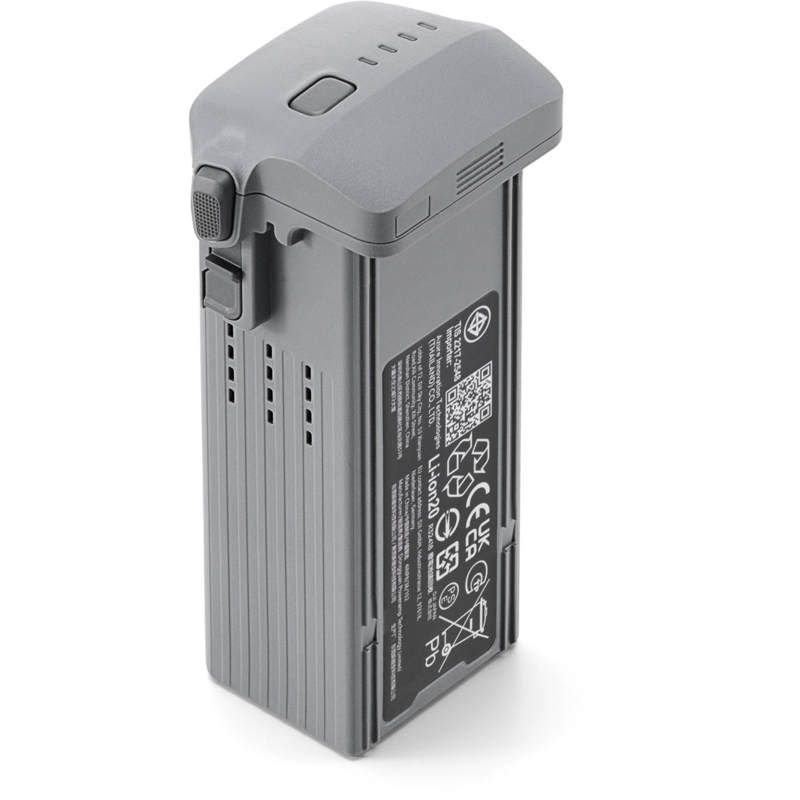 DJI Air 3S Intelligent Flight Battery Akku, grau