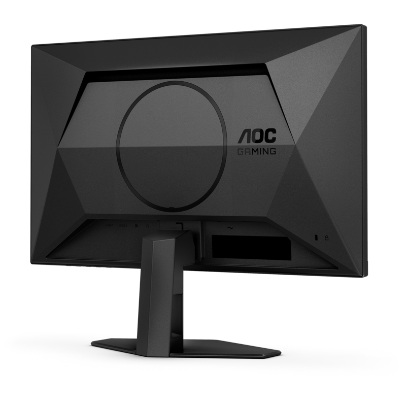 AOC 24G4XE Gaming-Monitor, schwarz, FullHD, Fast-IPS, HDR10, Gebraucht