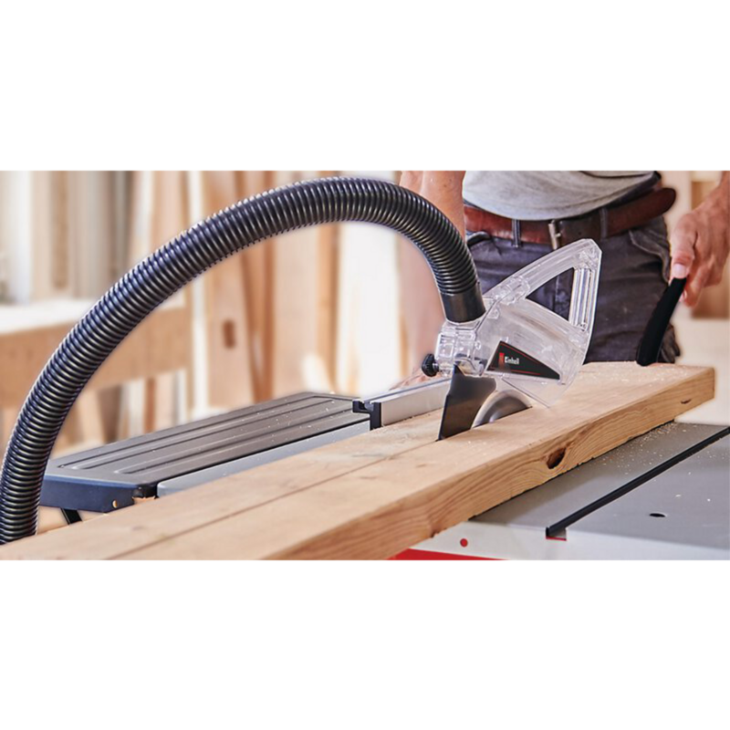 EINHELL Kreissägeblatt HM, Ø 254 x 30mm, 3,2mm, 48Z Sägeblatt, für Zug-Kapp- &
