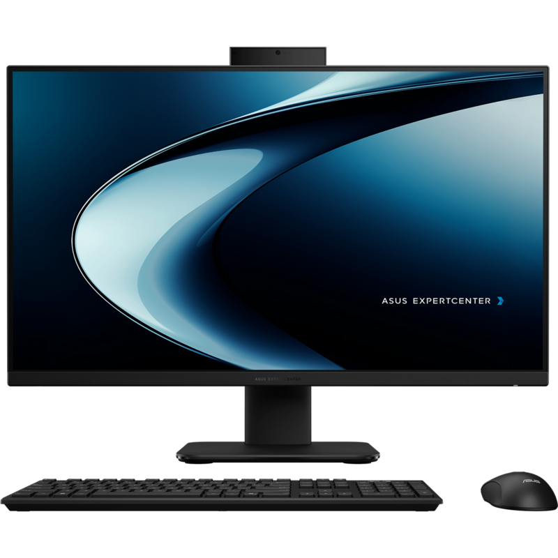 ASUS AIO ExpertCenter P4 V440VAK-BPC270W PC-System, schwarz, Windows 11 Home