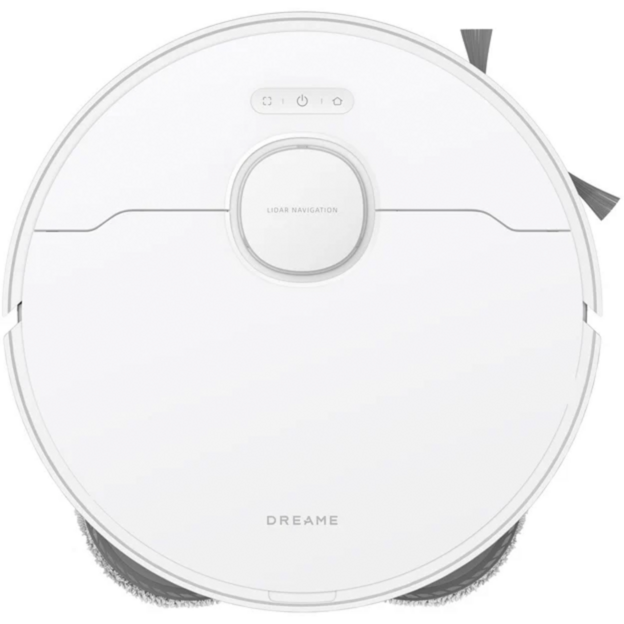 Dreame L10s Ultra Gen3 Set Saugroboter, weiß, Gebraucht