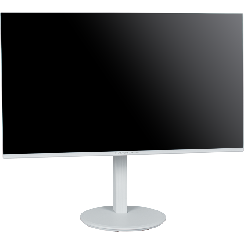 ASRock PG27FFS2E-W Gaming-Monitor, weiß, FullHD, IPS, HDMI, DP, FreeSync Premium