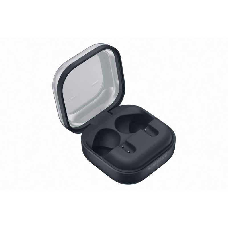 Samsung Galaxy Buds 4 Pro Kopfhörer, schwarz
