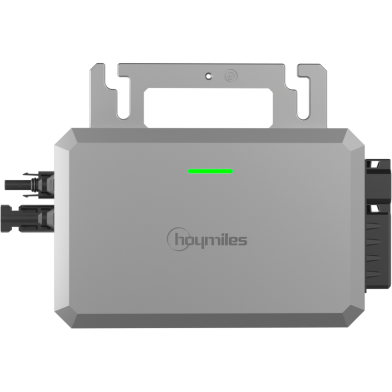 Hoymiles Mikro-Wechselrichter HF-800-WB WiFi, 800 Watt, 1-phasig