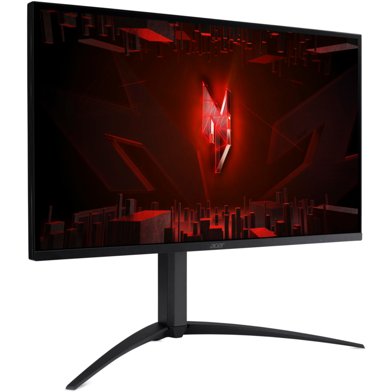 Acer Nitro XV275KP3 Gaming-Monitor, schwarz, UltraHD/4K, IPS, AMD Free-Sync