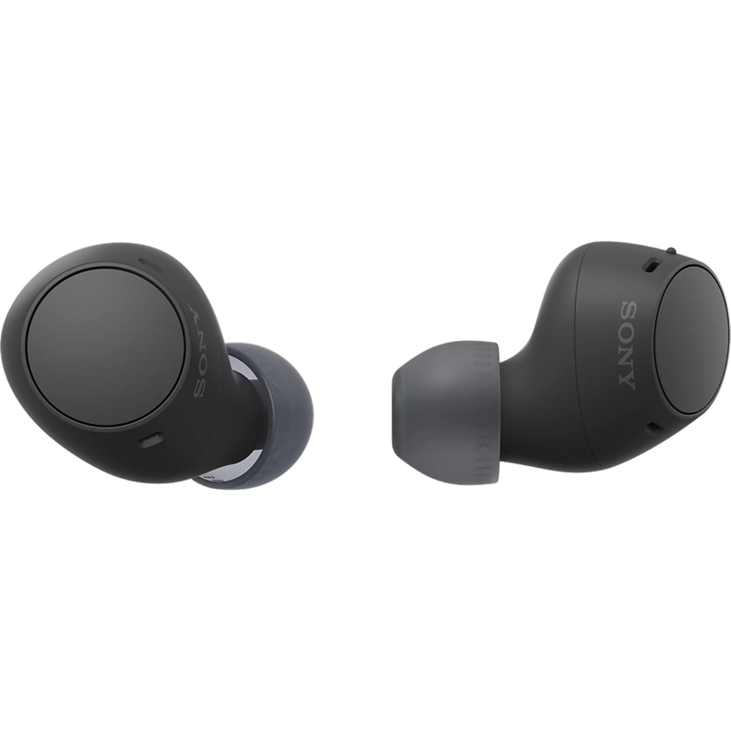 Sony WF-C510 TWS Headset, schwarz