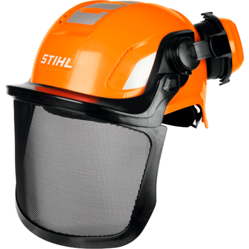 STIHL Spielzeug-Arbeitshelm Kinderwerkzeug