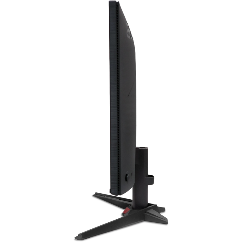 Acer Nitro VG270UP6 Gaming-Monitor, schwarz, QHD, IPS, HDMI, DP, Lautsprecher