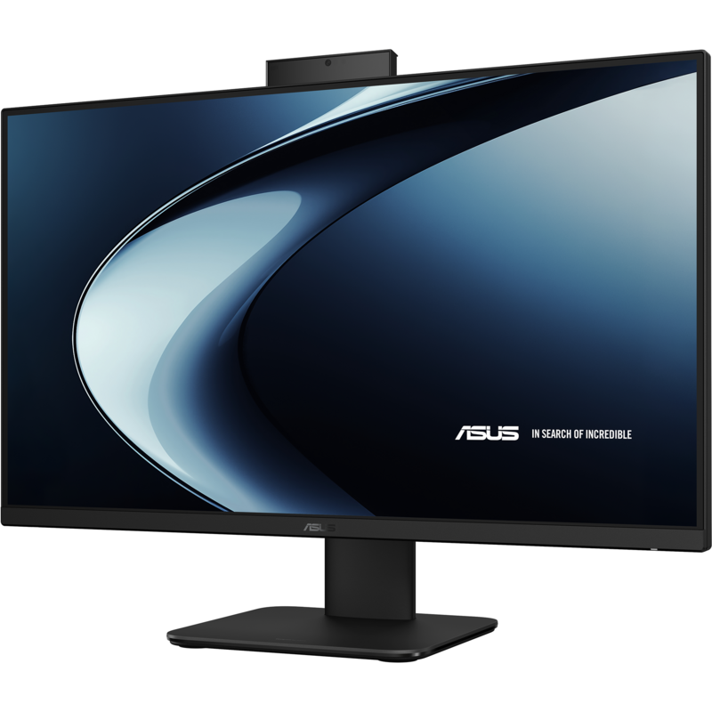 ASUS AIO ExpertCenter P4 V470VAK-BPE993W PC-System, schwarz, Windows 11 Home