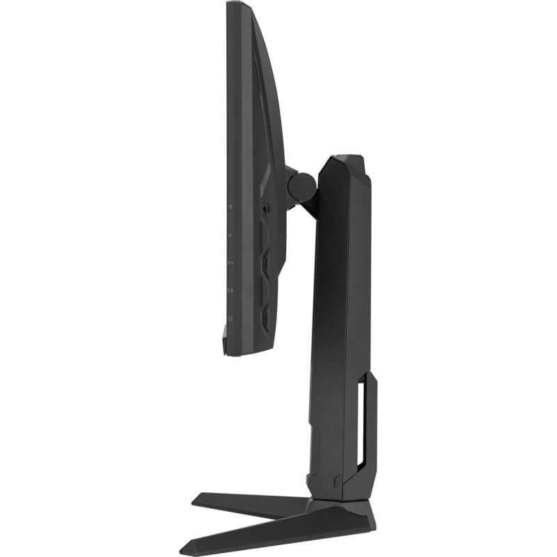 ASUS TUF Gaming VG259QMRL5A Gaming-Monitor, schwarz, FullHD, Fast-IPS, Gebraucht