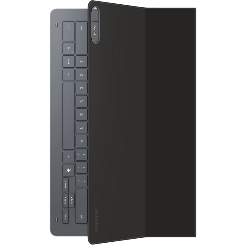 Samsung Book Cover Keyboard Slim Tablethülle, schwarz, Samsung Galaxy Tab S11, Gebraucht