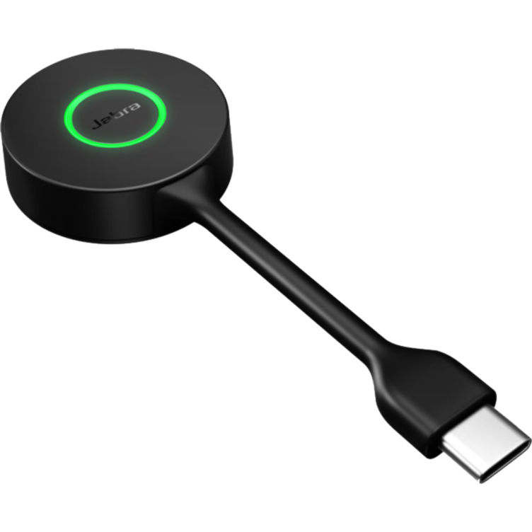 Jabra Link 400C MS USB-C Funkadapter