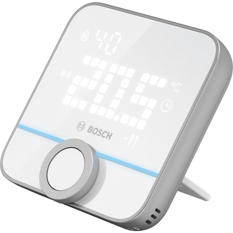 Bosch Smart Home Smart Home Raumthermostat II Thermostat