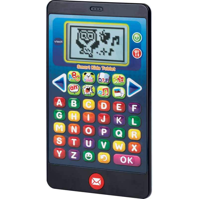 VTech Smart Kids Tablet Lerncomputer