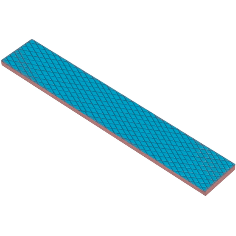 Thermal Grizzly Minus Pad Extreme 120x20x1.5 Wärmeleitpads, blau/rosa