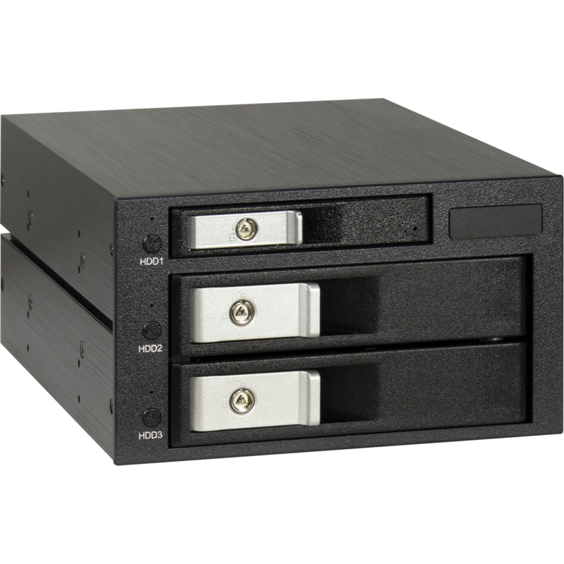 Inter-Tech Inter-Tech IPC Wechselrahmen ST-3525