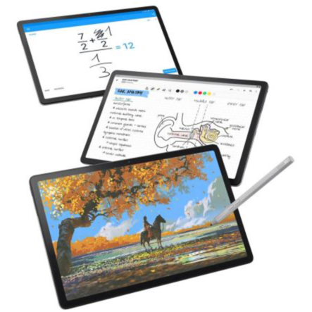 Lenovo Tab P11 (2nd Gen) Generalüberholt Tablet-PC, grau, Android 12, Generalüberholt