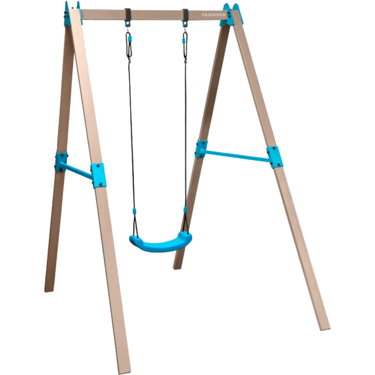 HUDORA Schaukel Vario - Basismodul V, beige/türkis