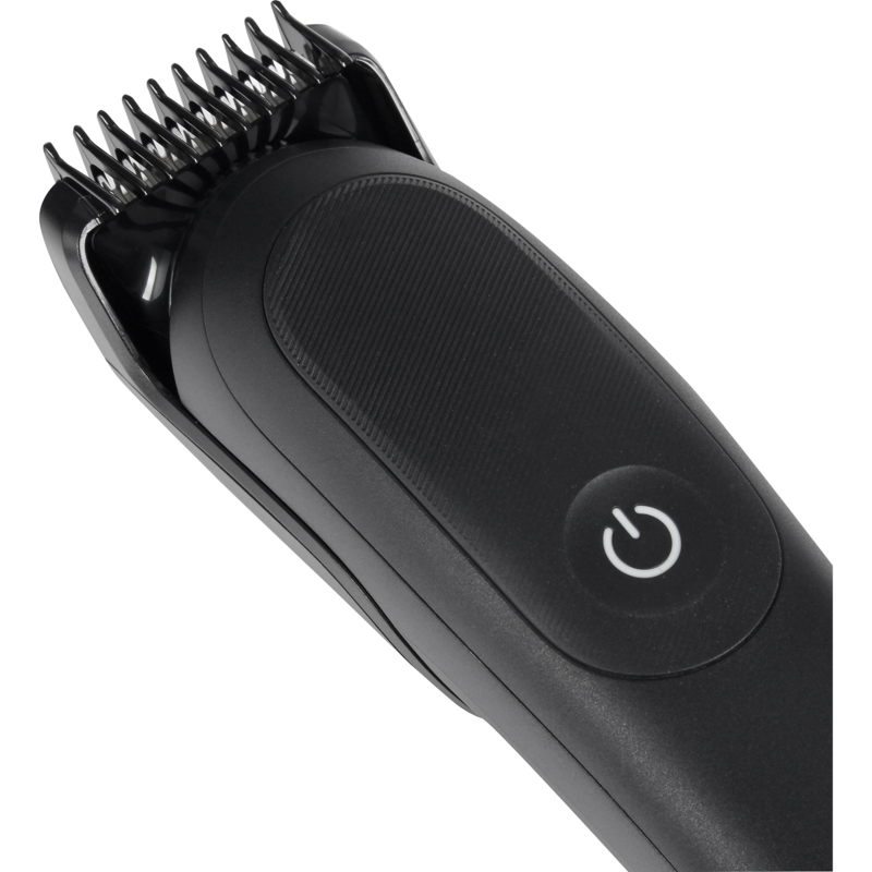 Braun Series 5 All-in-One 5540 Haarschneider, schwarz, 9-in-1