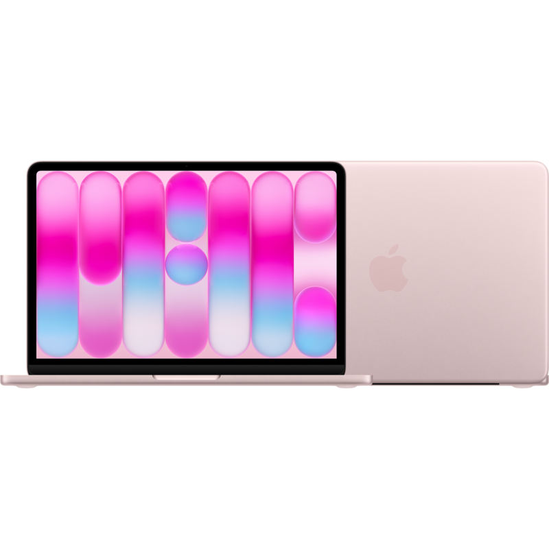 Apple MacBook Neo 13‘‘ Notebook, 13", Apple A18 Pro, macOS, SSD