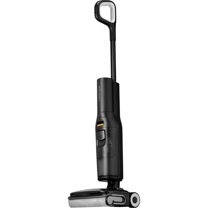 Roborock F25 ACE Combo Nass-/Trockensauger, schwarz