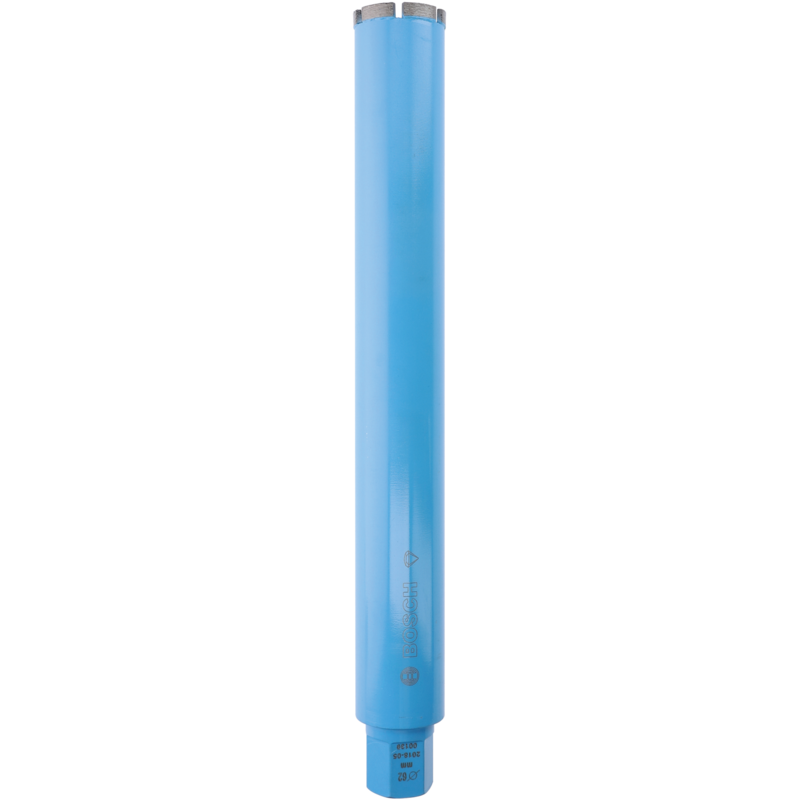 Bosch Professional Diamant-Nassbohrkrone Standard for Concrete, Ø 62mm Bohrer