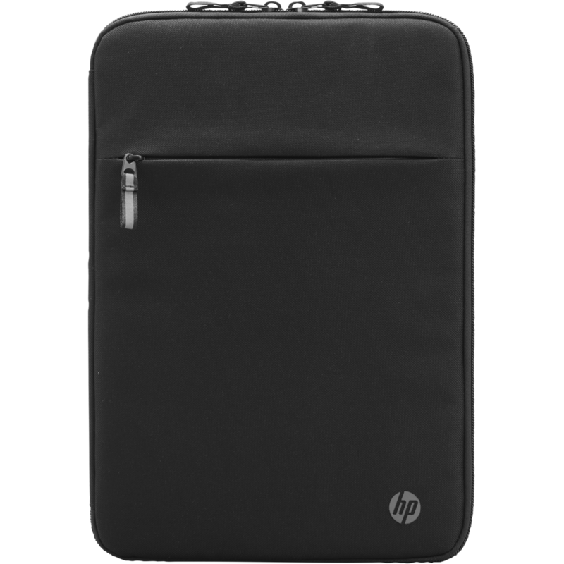 HP Renew Business Notebook Sleeve Notebookhülle, schwarz, bis 35,8 cm (14,1")