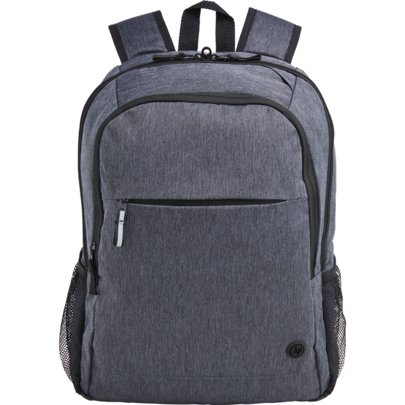 HP Prelude Pro Backpack Rucksack, grau, bis 39,6 cm (15,6")