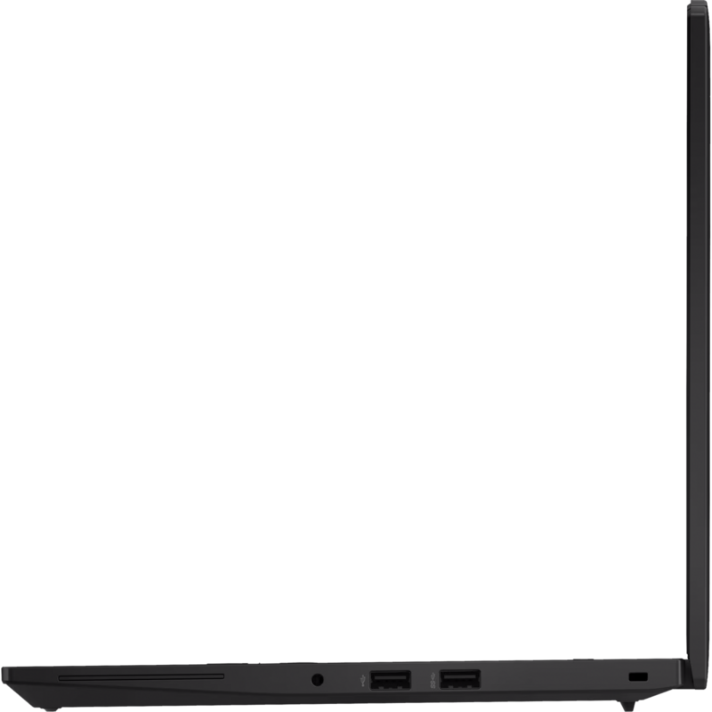 Lenovo ThinkPad L14 G6 (21S60020GE) Notebook, 14", Full HD, Intel Core Ultra 7 255U, Microsoft Windows, SSD, 16GB RAM