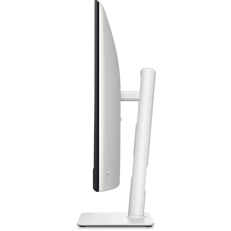 Dell Plus S3225QC OLED-Monitor, weiß/schwarz, UltraHD/4K, QD-OLED, FreeSync