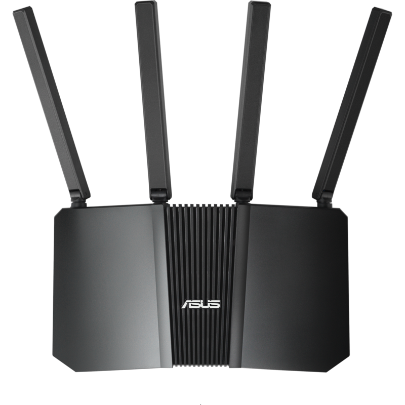ASUS RT-BE55 BE3600 AiMesh Router