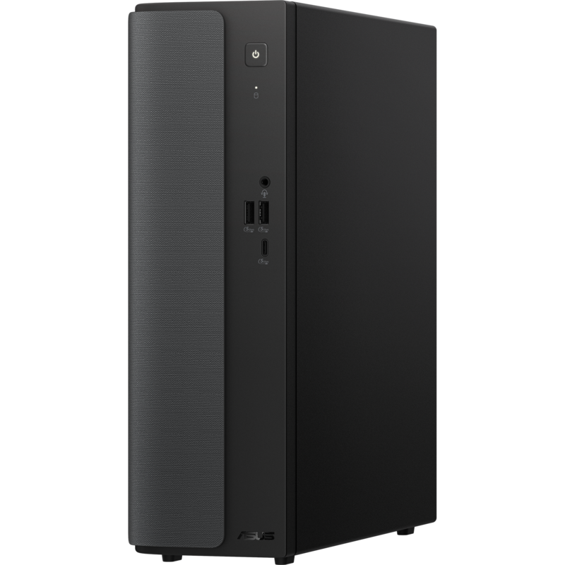 ASUS V500 SFF V501SV-03100U013W PC-System, schwarz, Windows 11 Home