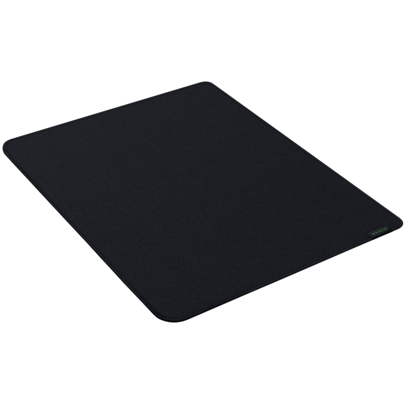 Razer Strider Gaming-Mauspad, schwarz, Größe L